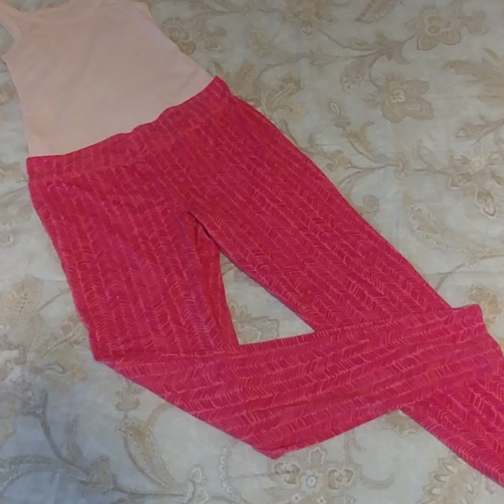 Super soft leggings